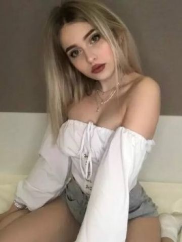 Анкета проститутки Алиса - Фото 1, , 24 года, №338327
